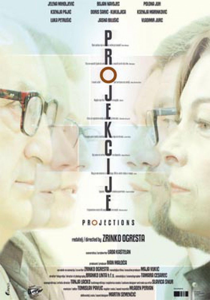 Projekcije